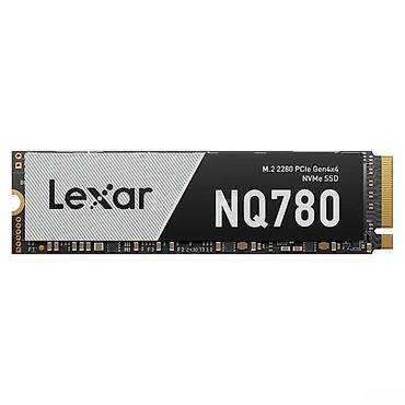 Lexar NQ780 1TB M.2 NVMe 2280 SSD Tam yeni, qapalı qutuda. Lexar lalafo.az -da Lexar NQ780 1TB M.2 NVMe 2280 SSD Tam yeni, qapalı qutuda. Lexar