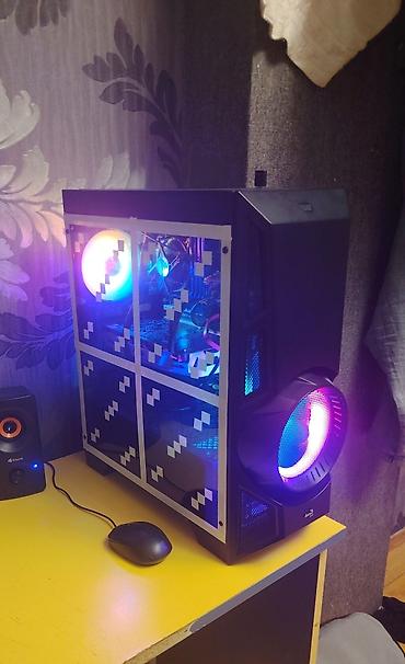 android manitorlar: 🎮 Gaming PC satılır! Xüsusiyyətlər: - CPU: Intel Core i7-4770K - — 1