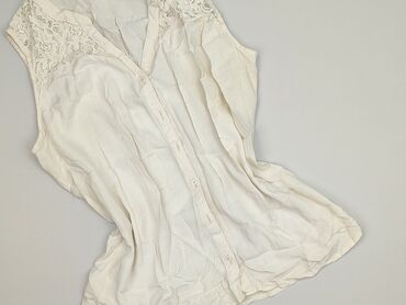 koszulka z odkrytym brzuchem: Tom Rose, Women's blouse, XL (EU 42)