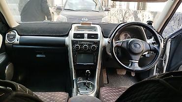 Lexus: Lexus IS: 2003 г., 2 л, Автомат, Бензин, Седан — 11