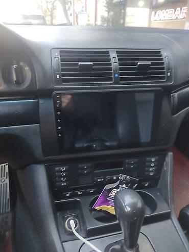 e60 m5 disk: BMW 5 series: 3 l | 2000 il Sedan — 3