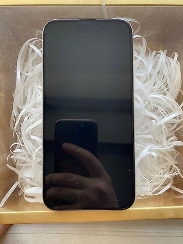 Apple iPhone: IPhone 15 Pro Max, 256 GB — 11