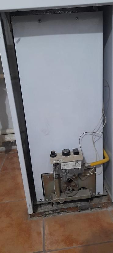 газовый котел с установкой: Профессиональный ремонт напольных газовых котлов Что делаем: - — 4