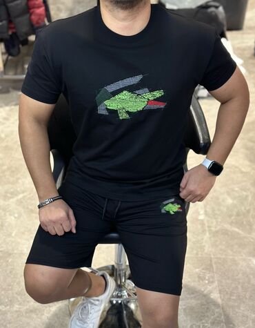 Trenerke: Već u prodaji od danas, može se poručiti, izvolite. Baš dobar kvalitet — 3