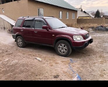 хонда жаз машина: Honda CR-V: 1998 г., 2 л, Автомат, Бензин, Кроссовер