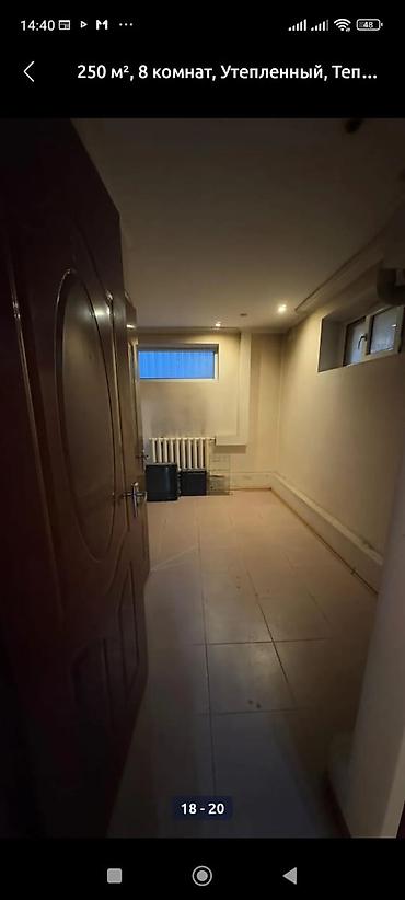 Продажа домов: Дом, 250 м², 8 комнат, Собственник, Евроремонт — 14