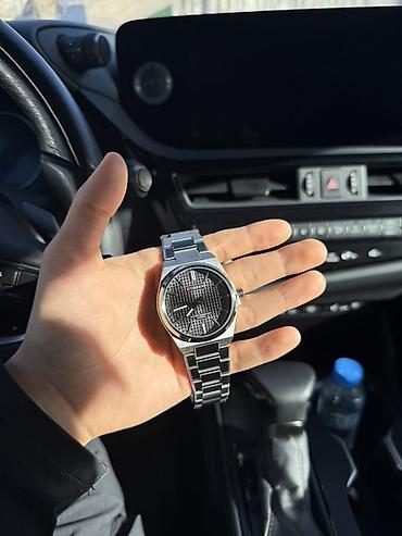 Классические часы: Классические часы часы, Curren, Мужские — 1