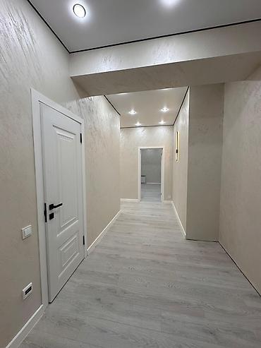 моя: Построен, Элитка, 2 комнаты, 80 м² — 6