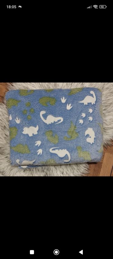 Ostale dečije stvari: Svetleća ćebad Dimenzije-150*200 Cena 2600din (Pitati za dostupne — 1