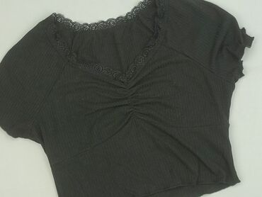 sukienka w kwiaty shein plus size: Shein, Women`s top, size M (EU 38)