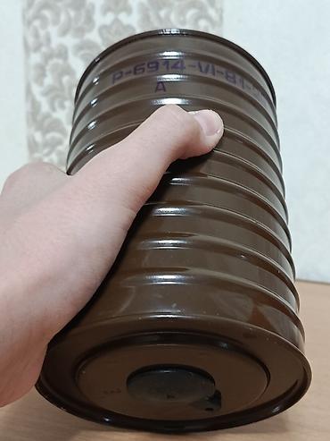 газовый фильтр: Новый, В наличии — 2