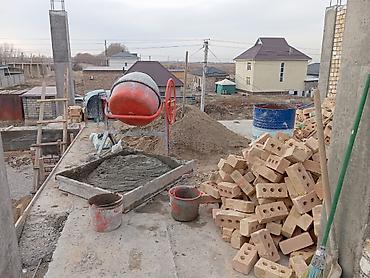 Кладка: Кладка кирпича Гарантия, Бесплатная консультация Больше 6 лет опыта — 5