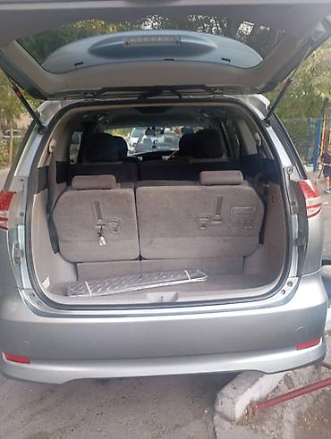 естима 2007: Toyota Estima: 2007 г., 2.4 л, Автомат, Бензин, Минивэн — 6