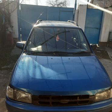 1 9дизель: Ford Fiesta: 1999 г., 1.3 л, Автомат, Бензин