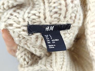 marka h: H&M, Sweter damski, rozmiar S — 4