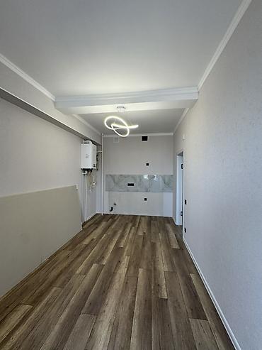 калинина: 1 комната, 52 м², Аламедин-1 мкр Элитка, 8 этаж, Свежий ремонт — 5