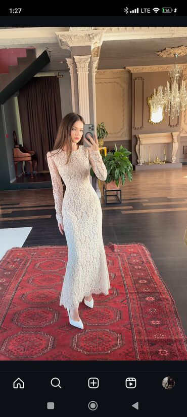 Gündəlik donlar: Gündəlik don, Maksi, M -da lalafo.az — 13 Gündəlik donlar: Gündəlik don, Maksi, M — 13