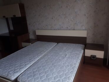 isdenmis qapilar: İkinəfərlik çarpayı, Dolab, Tumba, 2 tumba, İşlənmiş