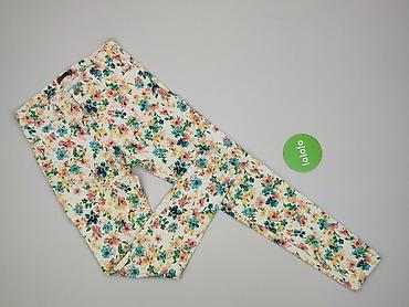 kozaczki bartek: Bershka, Spodnie materiałowe damskie, rozmiar S — 2