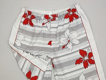 selected: Bata, Szorty kąpielowe dla mężczyzn, rozmiar 2XL — 1