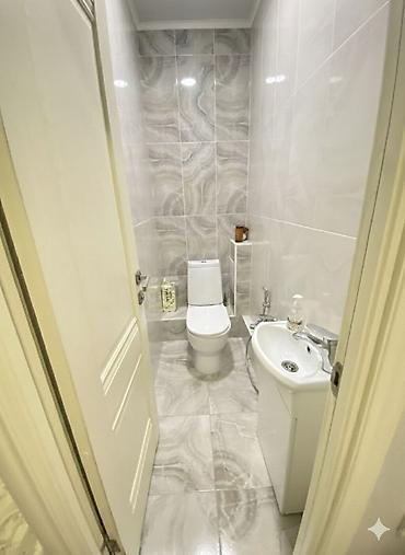 Долгосрочная аренда квартир: 2 комнаты, Риэлтор, Без подселения, С мебелью полностью — 10