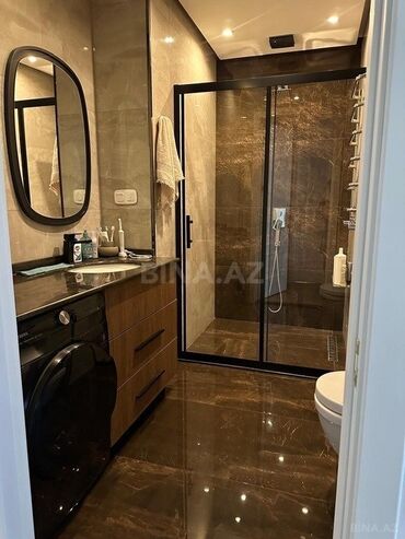 Yeni tikili: 3 otaqlı, Yeni tikili, m. Qara Qarayev, 105 kv. m — 17