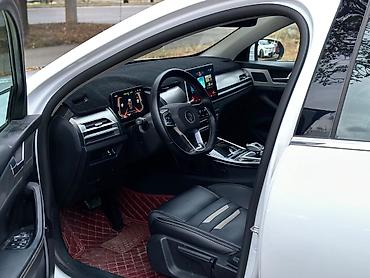 BYD: BYD Qin: 2021 г., Автомат, Гибрид, Фастбек — 7