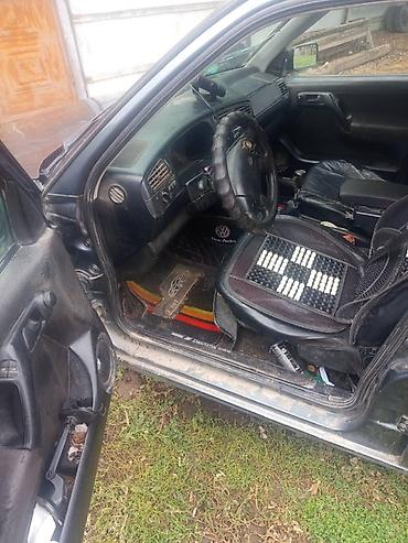 капот голф2: Volkswagen Golf: 1996 г., 1.6 л, Механика, Бензин, Хэтчбэк — 2