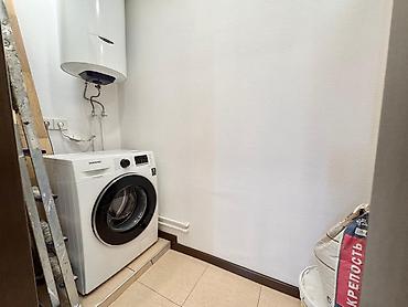 Продажа квартир: 3 комнаты, 123 м², Филармония 6 этаж, Свежий ремонт — 12