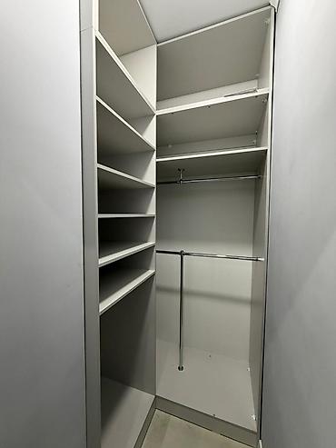 Продажа квартир: 1 комната, 50 м², Элитка, 13 этаж, Евроремонт — 7