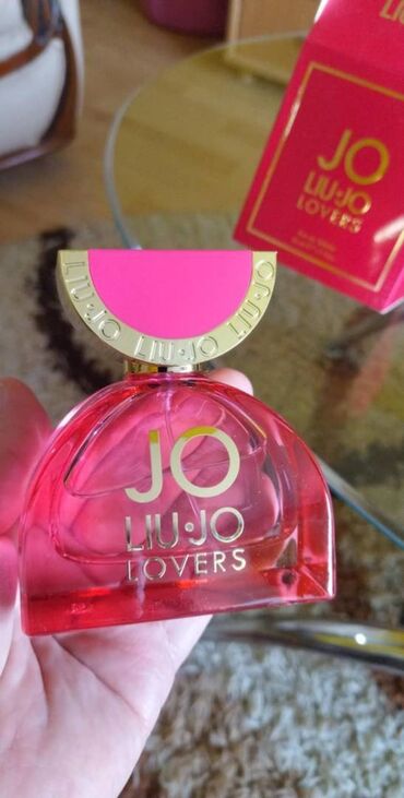 coco parfemi: Women's perfume, Liu Jo, Replica