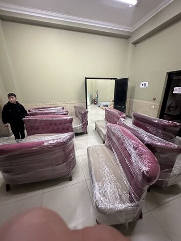 Ремонт, реставрация мебели: Реставрация и ремонт мягкой мебели любой сложности!!! Работаем с — 5