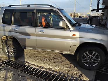 Mitsubishi: Mitsubishi 3000GT: 2003 г., 1.8 л, Автомат, Бензин, Внедорожник — 7