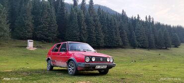 я ищу ауди а 6: Volkswagen Golf: 1990 г., 1.8 л, Механика, Бензин, Хэтчбэк