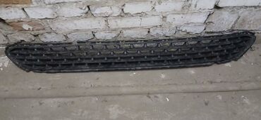 органайзер в багажник бишкек: Продаю. Решётка бампера б/у, оригинал . СантаФе 2022г. Американец