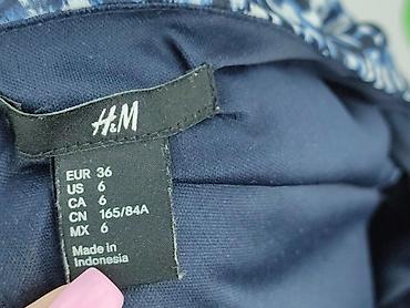 garnitur prada: H&M, Sukienka damska, rozmiar S — 5