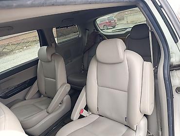 Kia: Kia Carnival: 2020 г., 2.2 л, Автомат, Дизель, Минивэн — 16
