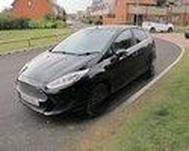 Glave motora: ZUPCASTE LETVE ZA FORD B-MAX, C-MAX, ESCORT . OD 2000. DO 2020. GOD — 19