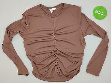 bluzki bocca: H&M Basic, Bluzka damska, rozmiar L — 2