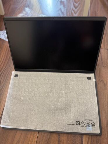 купить запчасти для компьютера: Ноутбук, Dell, 16 ГБ ОЗУ, Intel Core i3, 15.6 ", Новый, Для несложных задач, память NVMe SSD