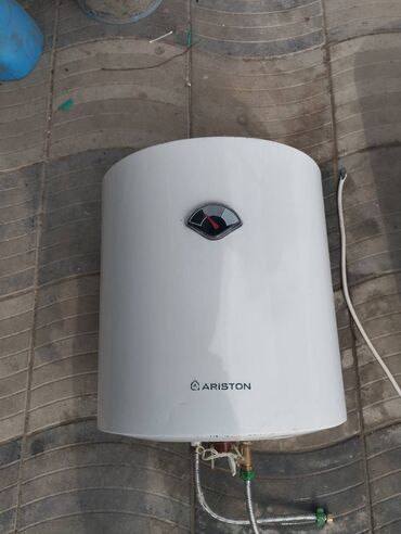 Paltaryuyan maşınlar: Ariston 50 l, Ünvandan götürmə, Pulsuz çatdırılma, Ödənişli çatdırılma