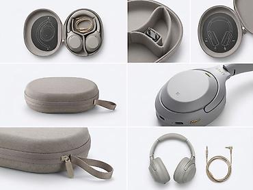 Кулакчындар: Зымсыз кулакка кийилме кулакчындар, Sony, Колдонулган — 1