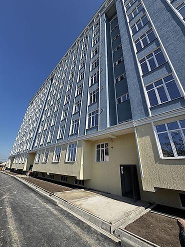 Продажа квартир: 1 комната, 48 м², 5 этаж, Свежий ремонт — 2