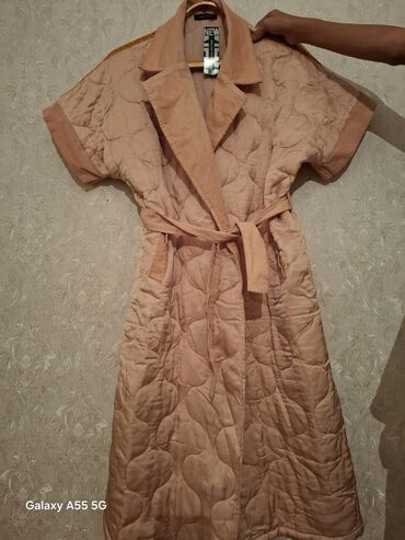 дордой плаза пальто: Италия мания магазининен алынганжаңы New Collection, Made in