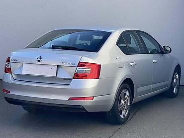 auto max obrenovac: ŠKODA OCTAVIA III - KOMPLETAN AUTO U DELOVIMA | Kompletan auto u — 3