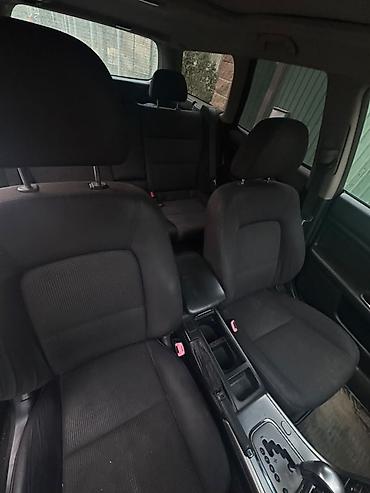 дверь аутбек: Subaru Outback: 2004 г., 2.5 л, Автомат, Бензин, Универсал — 2