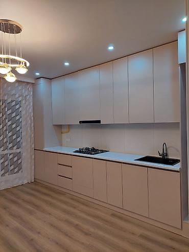 1 комната, 55 м², 108 серия, 9 этаж, Дизайнерский ремонт