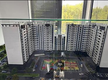 выкуп квартир срочно: 2 комнаты, 80 м², 4 этаж, ПСО (под самоотделку) — 1