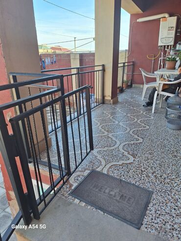 Həyət evləri və villaların satışı: Hövsan qəs. 3 otaqlı, 100 kv. m, Yeni təmirli -da lalafo.az — 2 Həyət evləri və villaların satışı: Hövsan qəs. 3 otaqlı, 100 kv. m, Yeni təmirli — 2