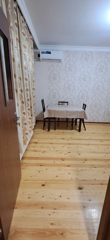 Uzunmüddətli kirayə evlər: 55 kv. m, 2 otaqlı, Kombi, Qaz, İşıq — 5